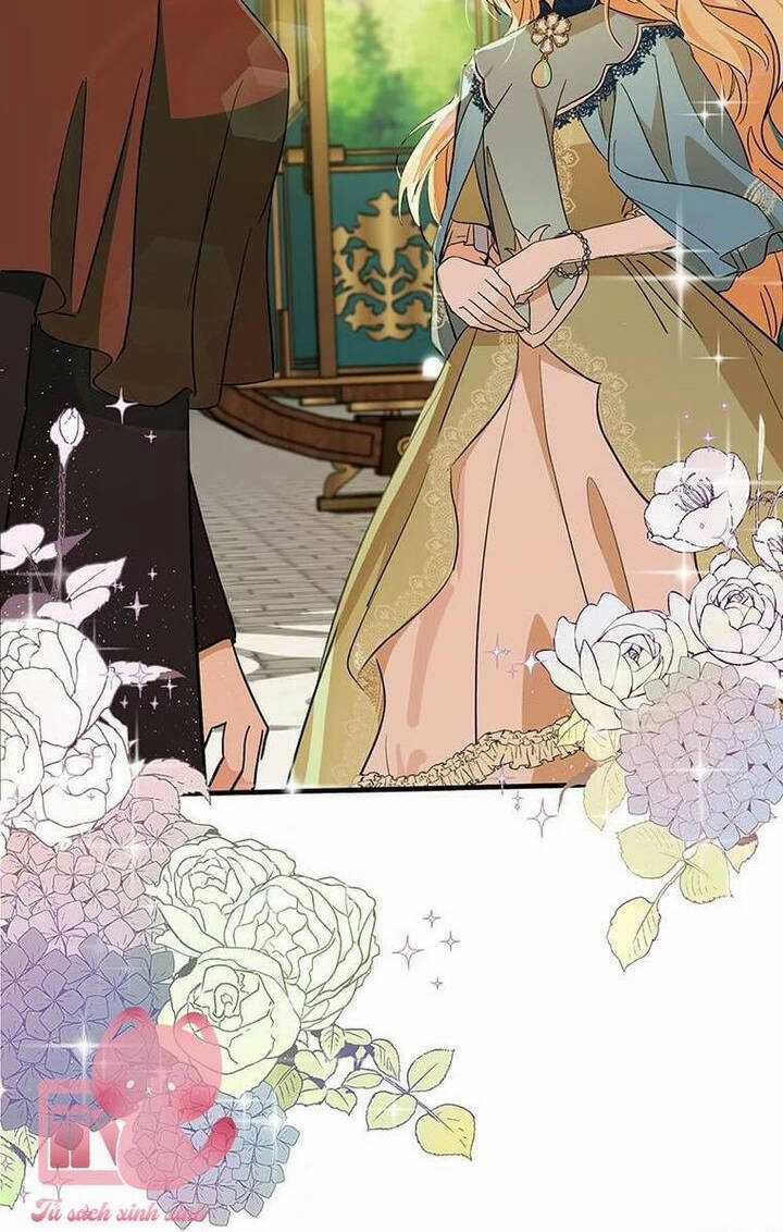 Ác Nữ Trùng Sinh - Chapter 108 - Trang 47