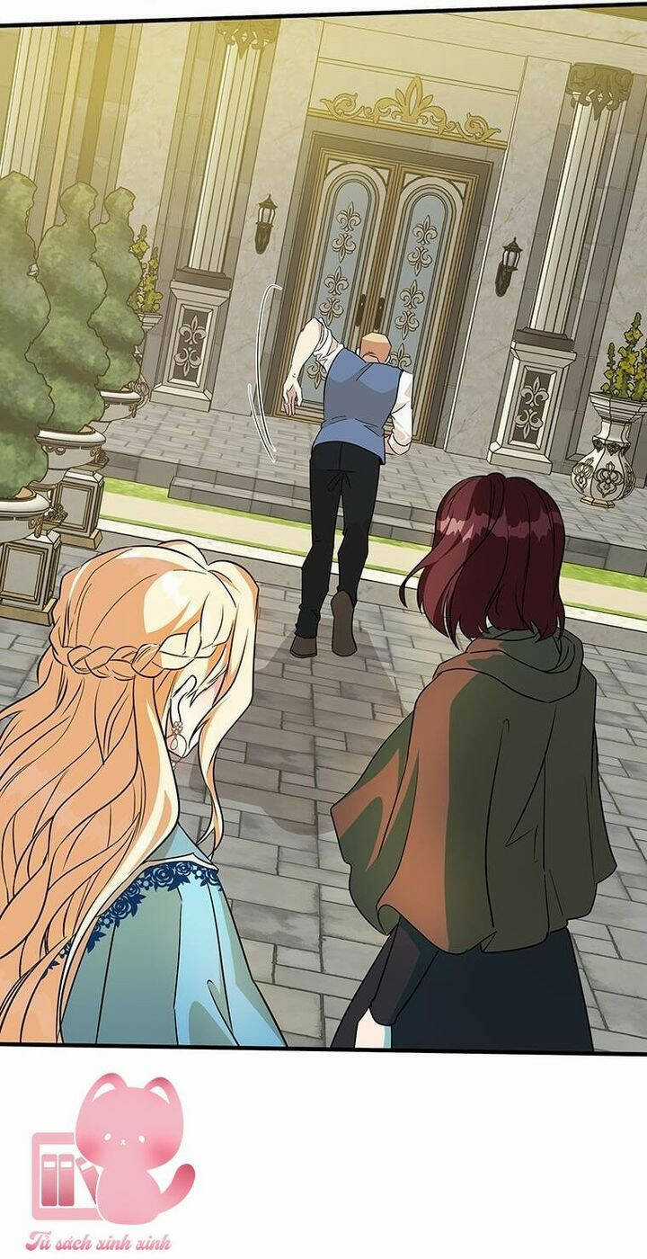 Ác Nữ Trùng Sinh - Chapter 108 - Trang 48