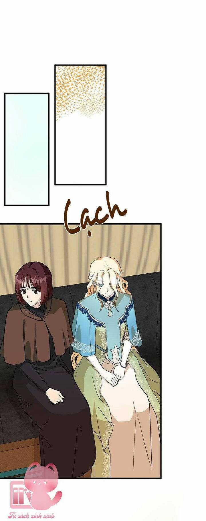 Ác Nữ Trùng Sinh - Chapter 108 - Trang 49