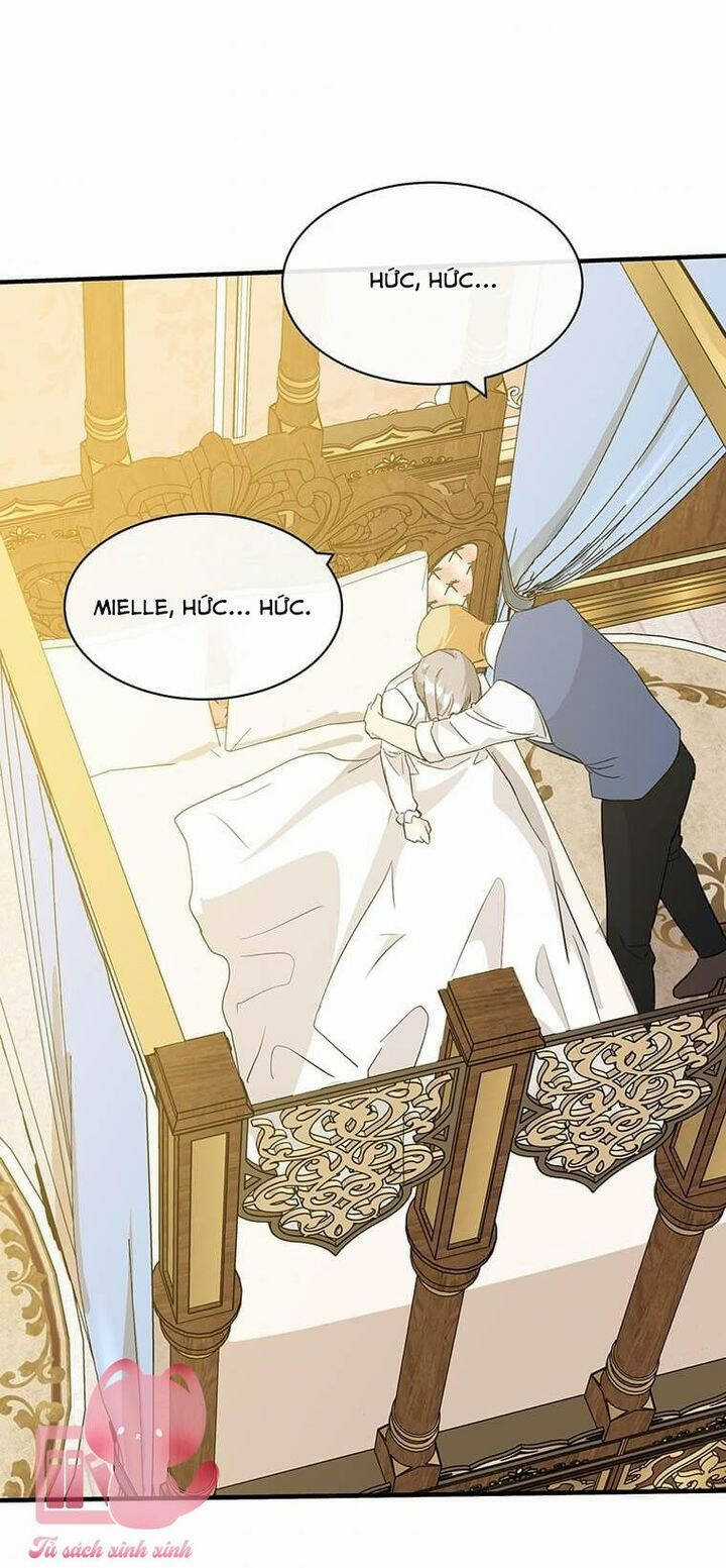 Ác Nữ Trùng Sinh - Chapter 108 - Trang 51