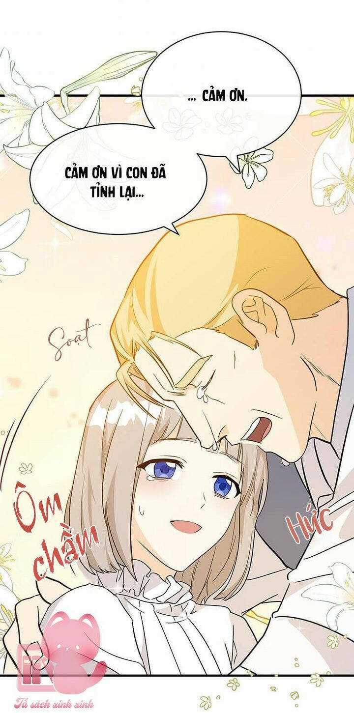 Ác Nữ Trùng Sinh - Chapter 108 - Trang 52
