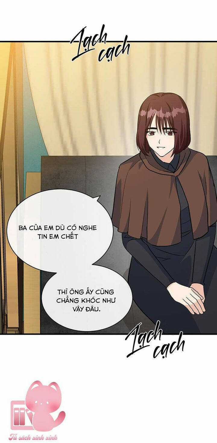 Ác Nữ Trùng Sinh - Chapter 108 - Trang 54