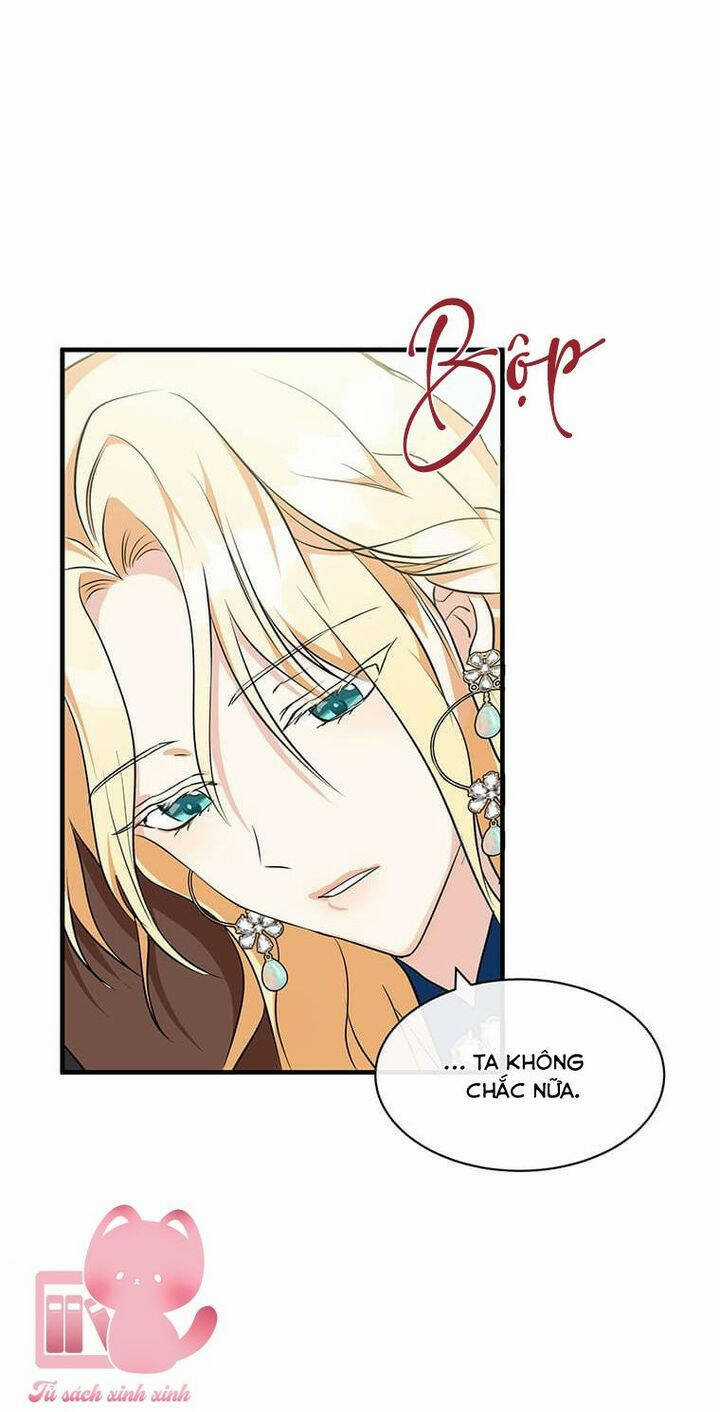 Ác Nữ Trùng Sinh - Chapter 108 - Trang 55