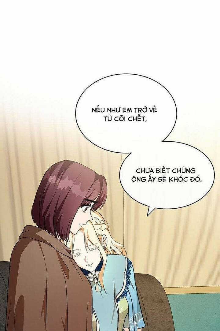 Ác Nữ Trùng Sinh - Chapter 108 - Trang 56