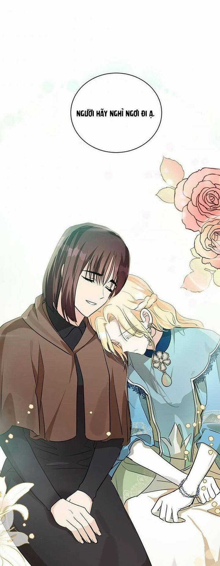 Ác Nữ Trùng Sinh - Chapter 108 - Trang 59