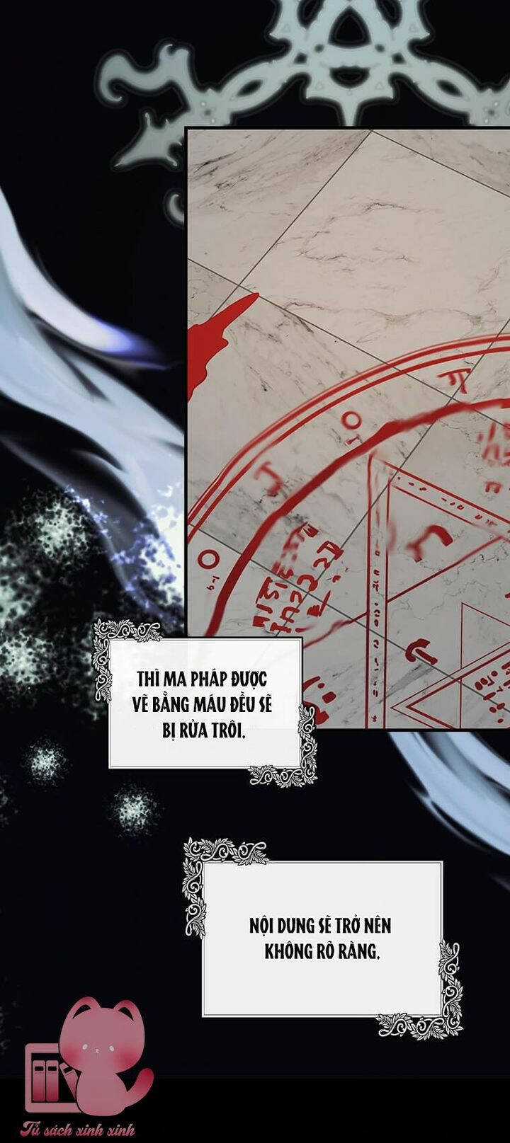 Ác Nữ Trùng Sinh - Chapter 108 - Trang 7