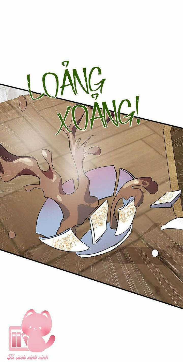 Ác Nữ Trùng Sinh - Chapter 108 - Trang 61