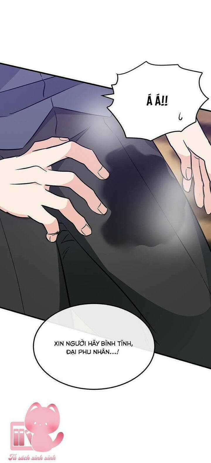 Ác Nữ Trùng Sinh - Chapter 108 - Trang 62