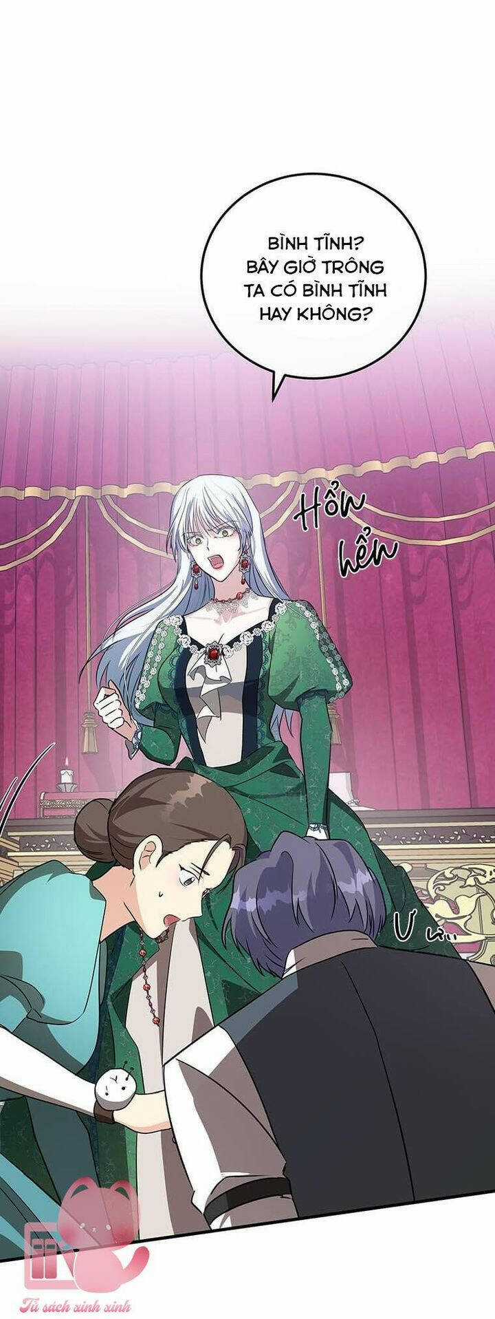 Ác Nữ Trùng Sinh - Chapter 108 - Trang 63