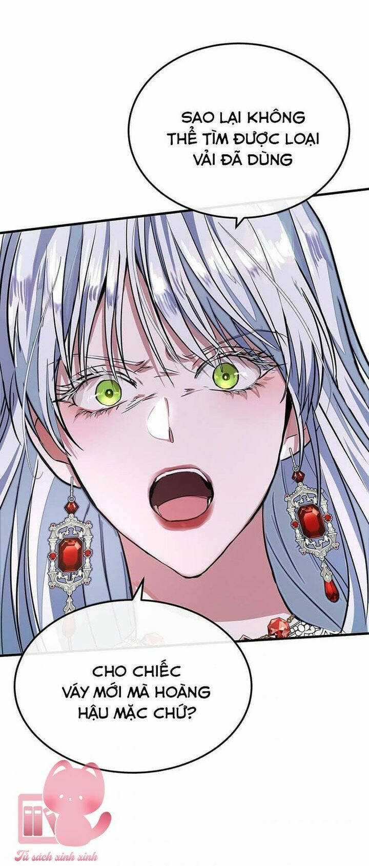 Ác Nữ Trùng Sinh - Chapter 108 - Trang 64