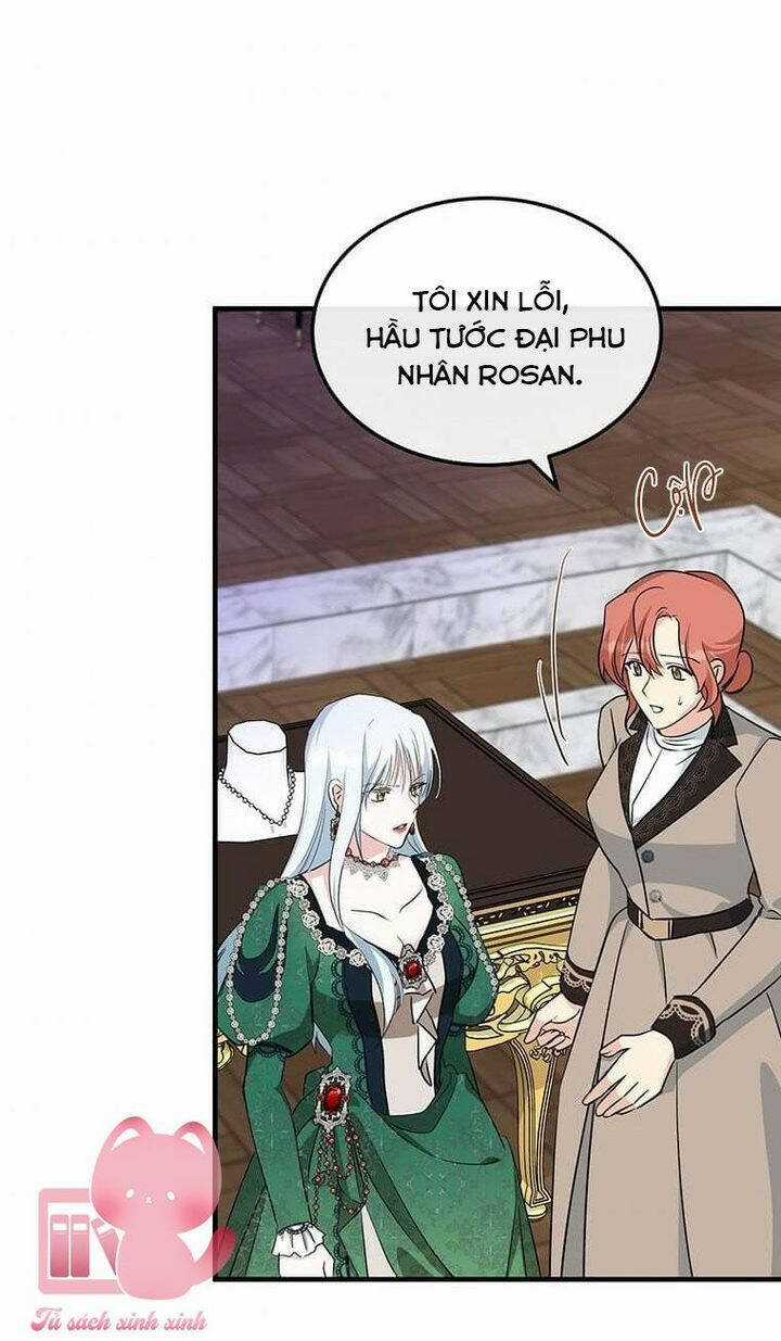 Ác Nữ Trùng Sinh - Chapter 108 - Trang 65