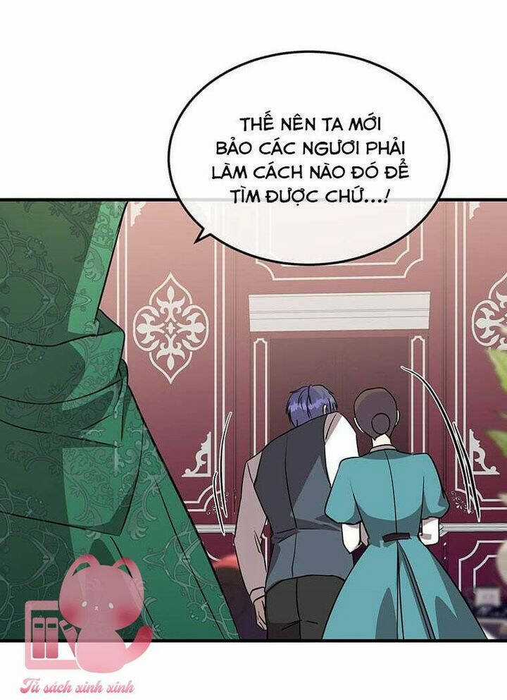 Ác Nữ Trùng Sinh - Chapter 108 - Trang 67