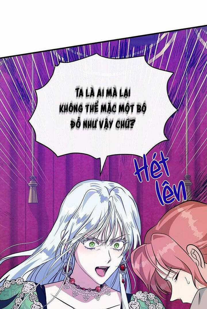 Ác Nữ Trùng Sinh - Chapter 108 - Trang 68