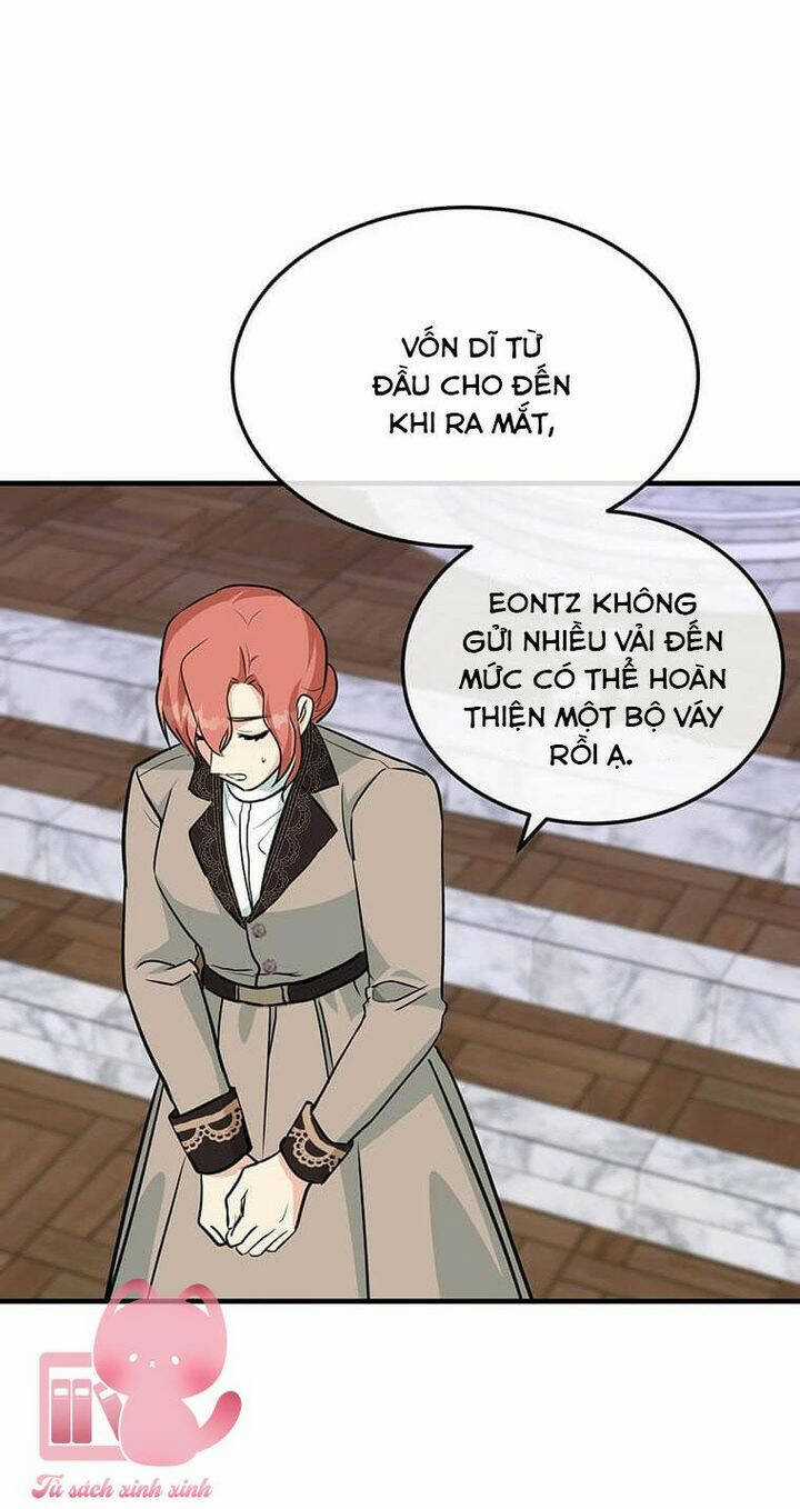 Ác Nữ Trùng Sinh - Chapter 108 - Trang 70