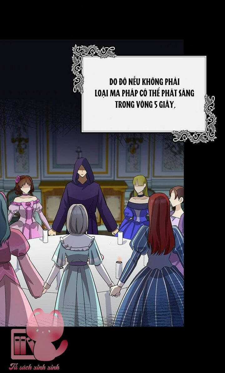 Ác Nữ Trùng Sinh - Chapter 108 - Trang 8