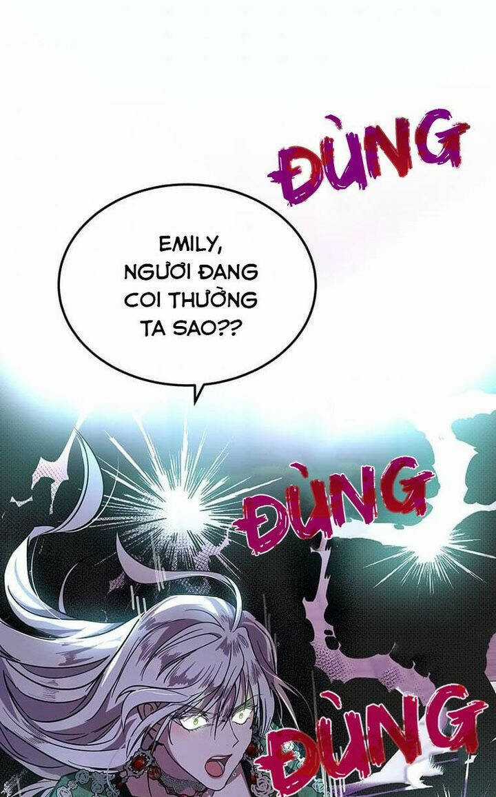 Ác Nữ Trùng Sinh - Chapter 108 - Trang 74