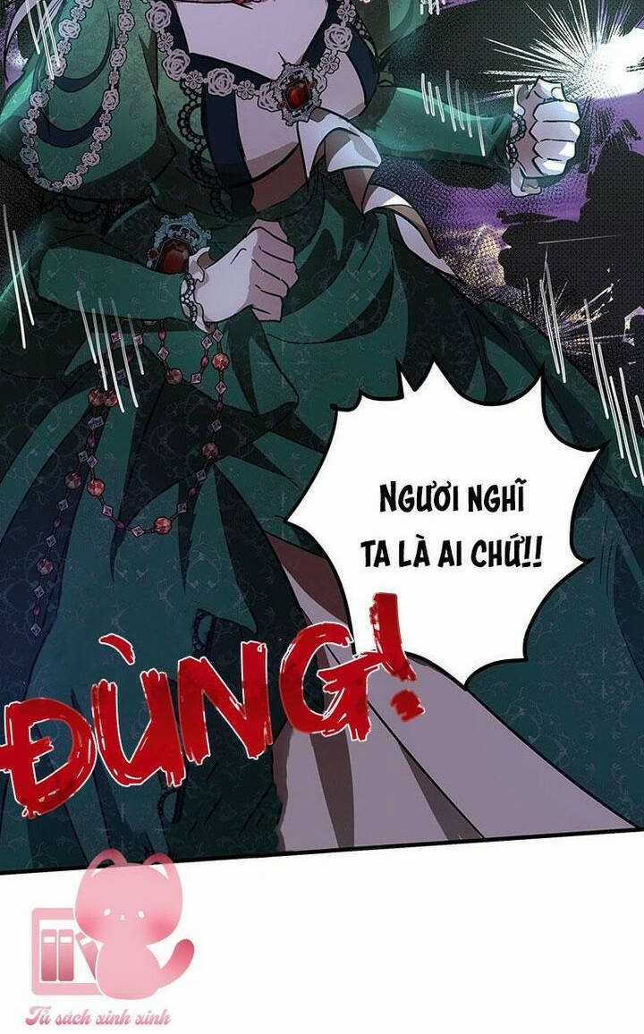 Ác Nữ Trùng Sinh - Chapter 108 - Trang 75
