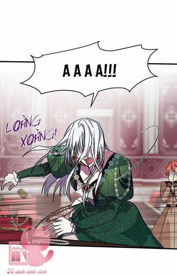 Ác Nữ Trùng Sinh - Chapter 108 - Trang 76