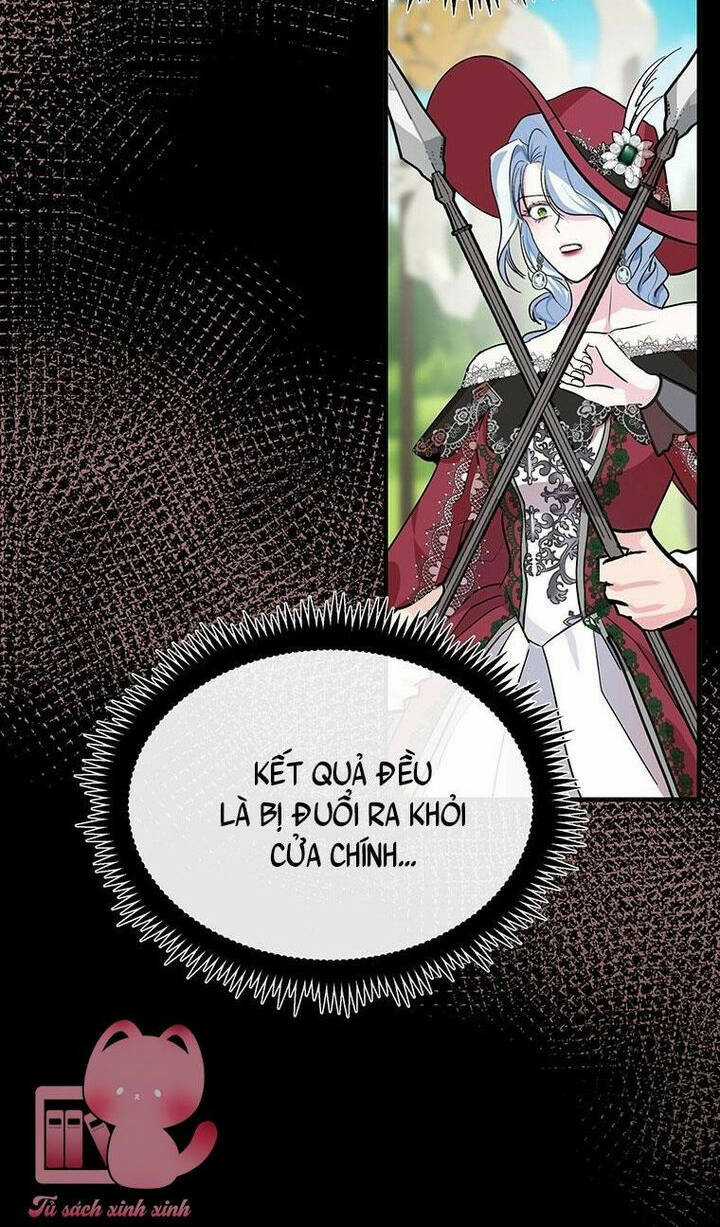 Ác Nữ Trùng Sinh - Chapter 108 - Trang 80