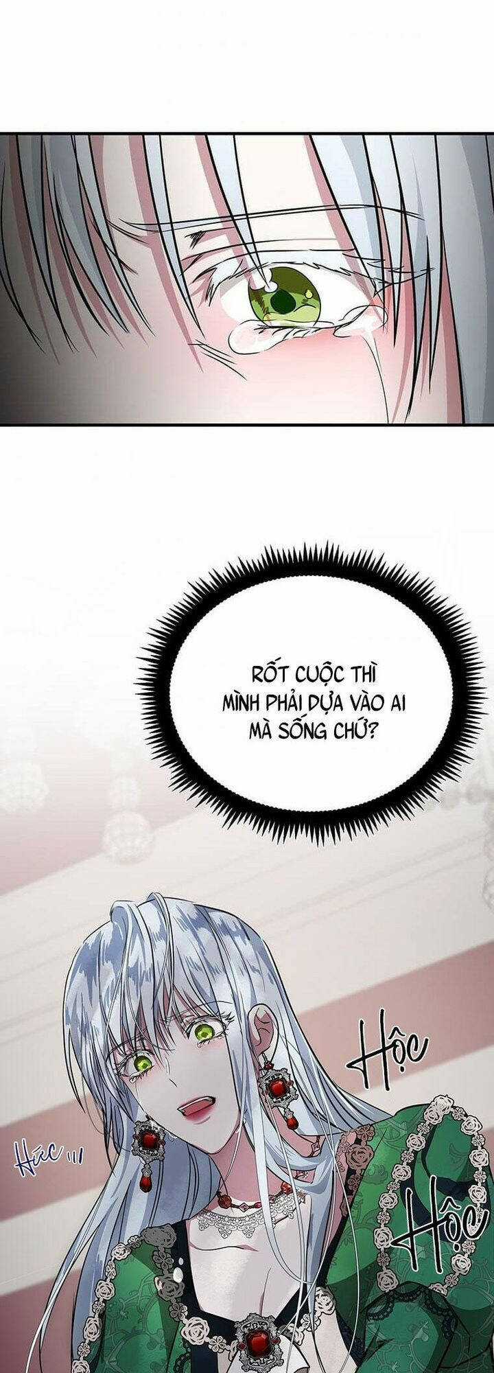 Ác Nữ Trùng Sinh - Chapter 108 - Trang 82