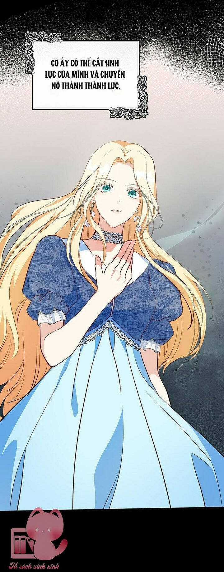 Ác Nữ Trùng Sinh - Chapter 108 - Trang 10