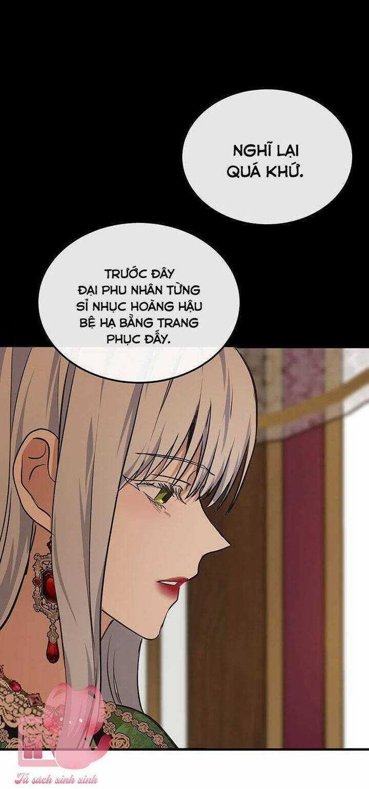 Ác Nữ Trùng Sinh - Chapter 109 - Trang 11