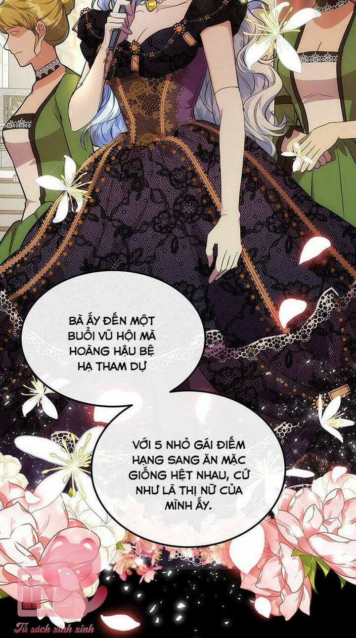Ác Nữ Trùng Sinh - Chapter 109 - Trang 13