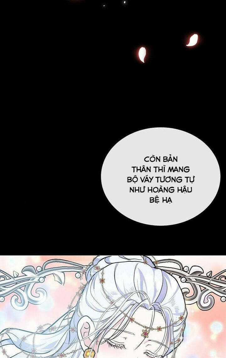 Ác Nữ Trùng Sinh - Chapter 109 - Trang 14