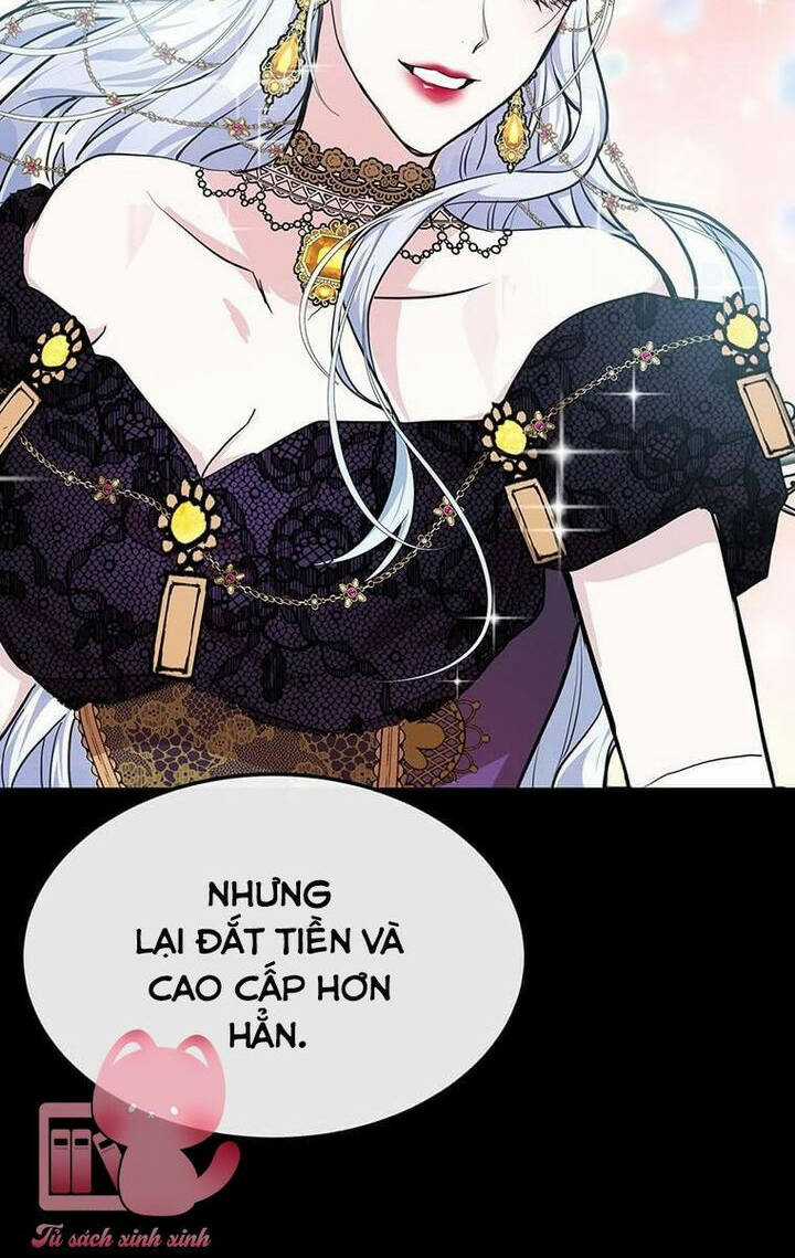 Ác Nữ Trùng Sinh - Chapter 109 - Trang 15