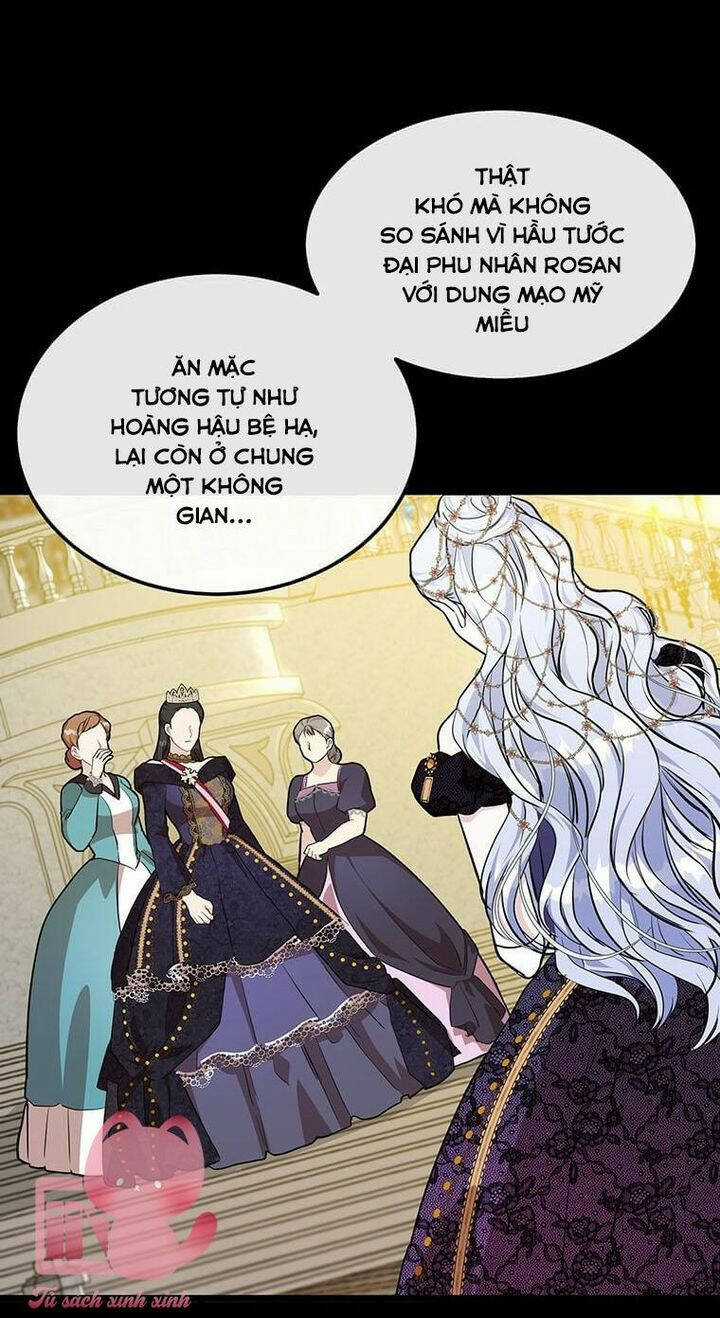 Ác Nữ Trùng Sinh - Chapter 109 - Trang 16