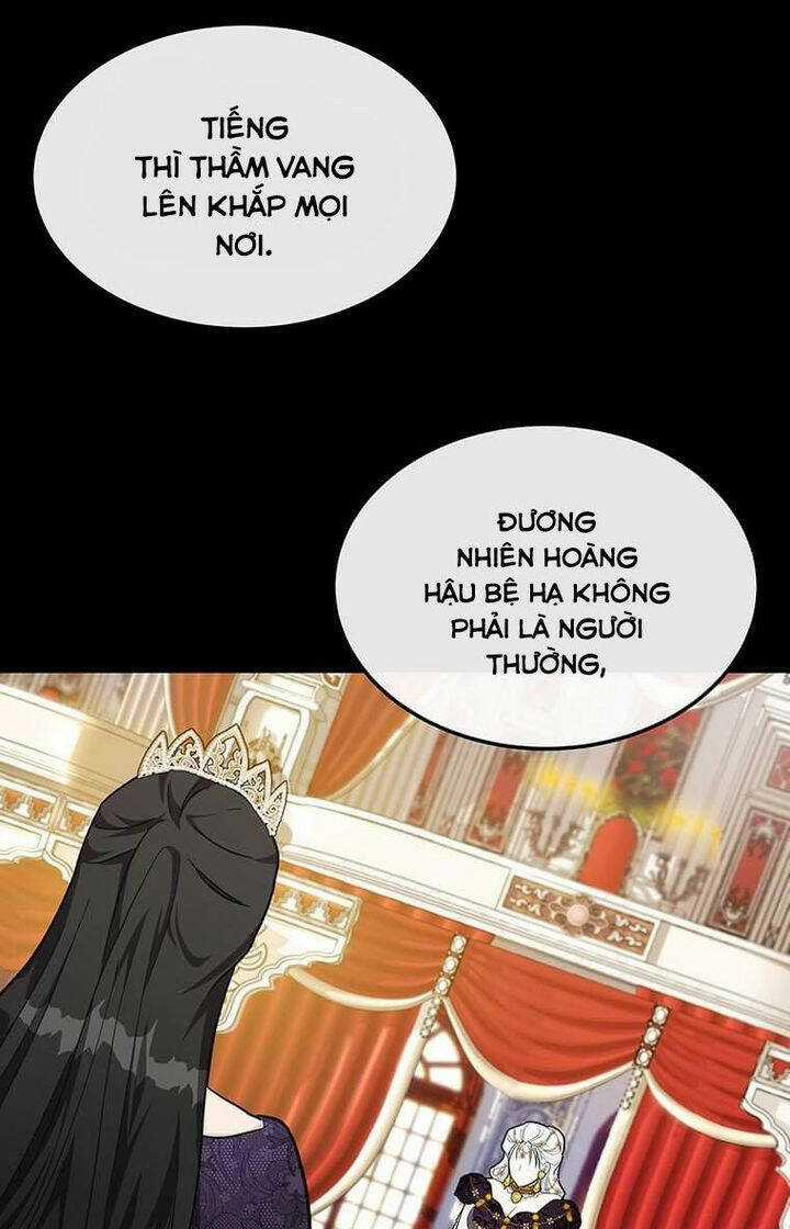 Ác Nữ Trùng Sinh - Chapter 109 - Trang 17