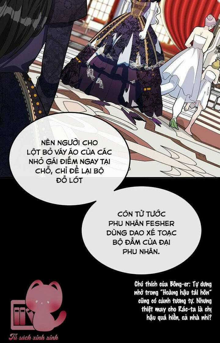 Ác Nữ Trùng Sinh - Chapter 109 - Trang 18