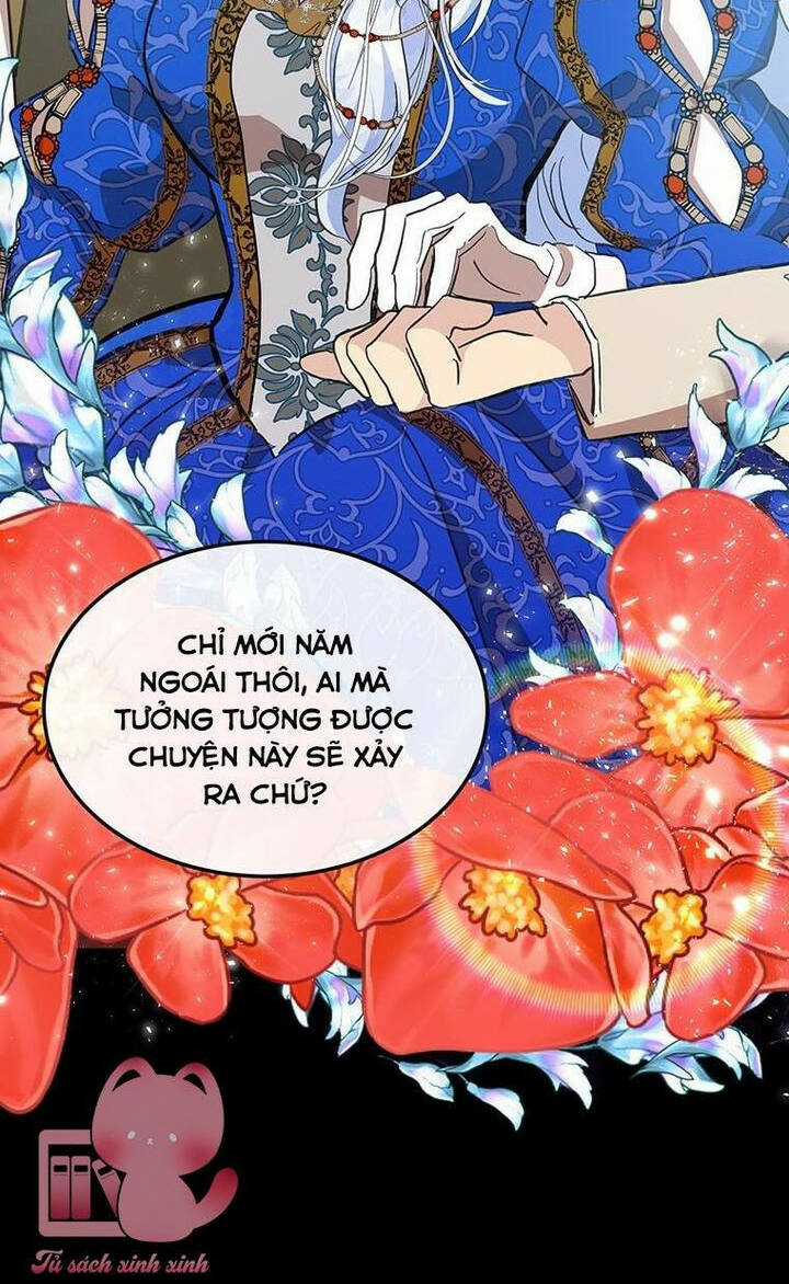 Ác Nữ Trùng Sinh - Chapter 109 - Trang 20