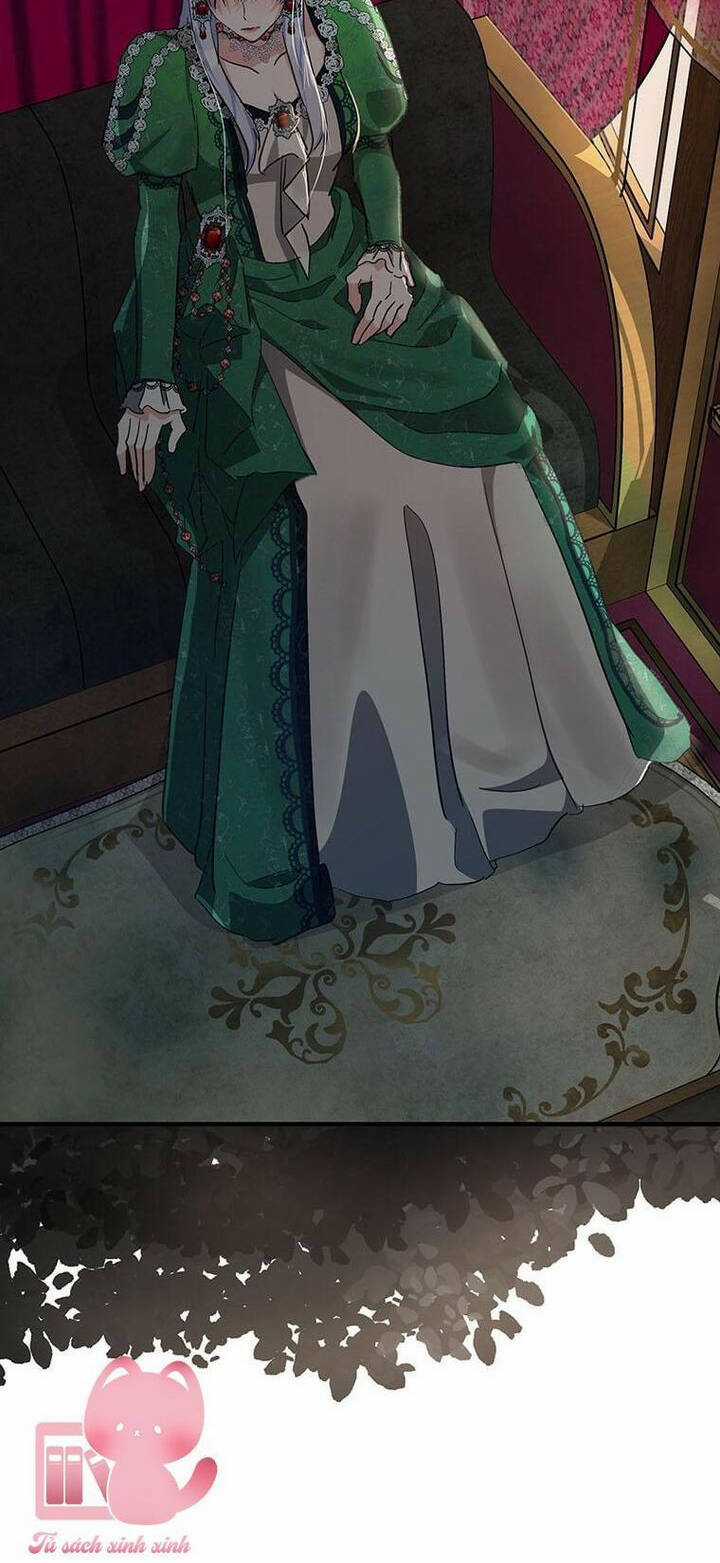 Ác Nữ Trùng Sinh - Chapter 109 - Trang 22