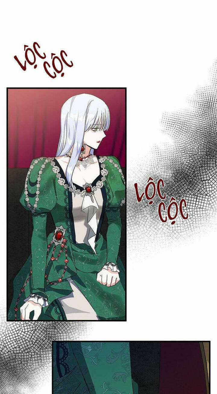 Ác Nữ Trùng Sinh - Chapter 109 - Trang 23