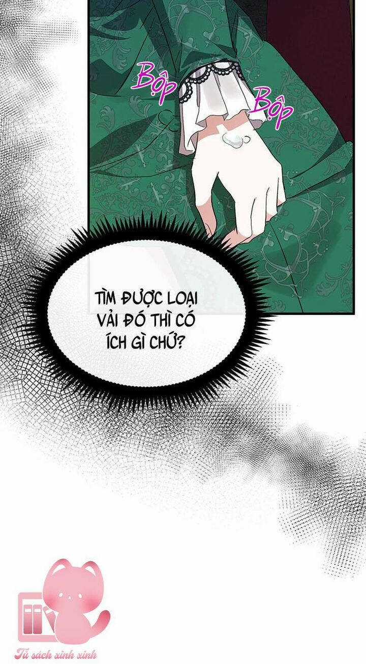 Ác Nữ Trùng Sinh - Chapter 109 - Trang 24