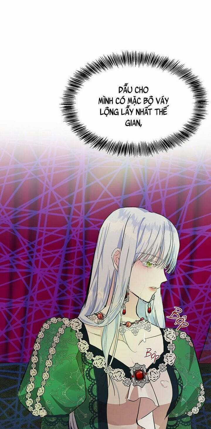 Ác Nữ Trùng Sinh - Chapter 109 - Trang 25