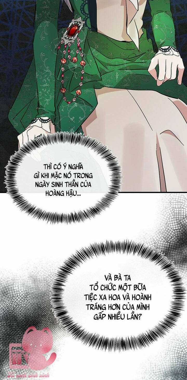 Ác Nữ Trùng Sinh - Chapter 109 - Trang 26