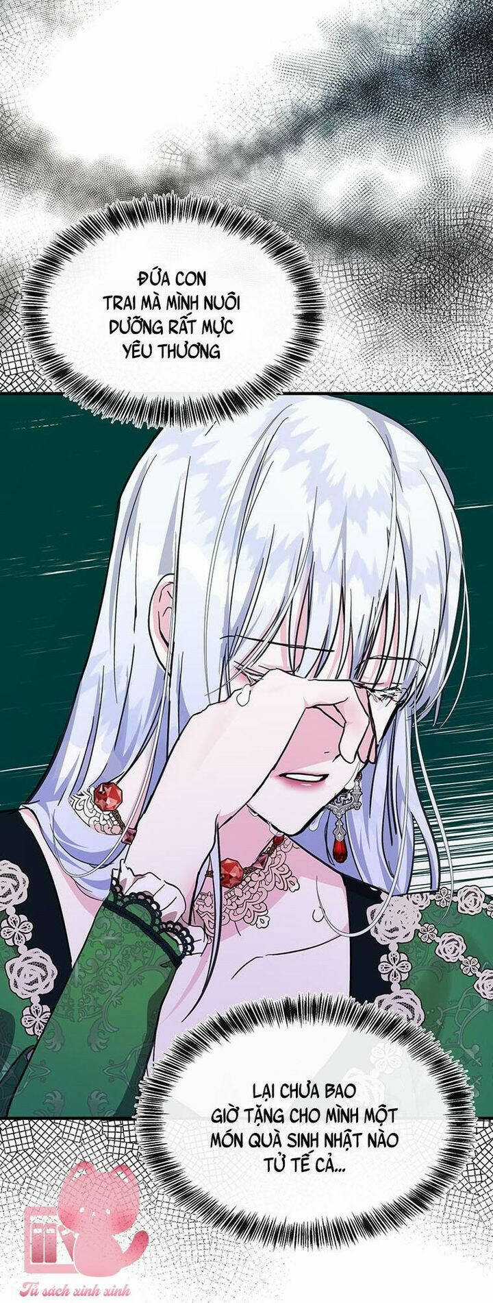 Ác Nữ Trùng Sinh - Chapter 109 - Trang 27