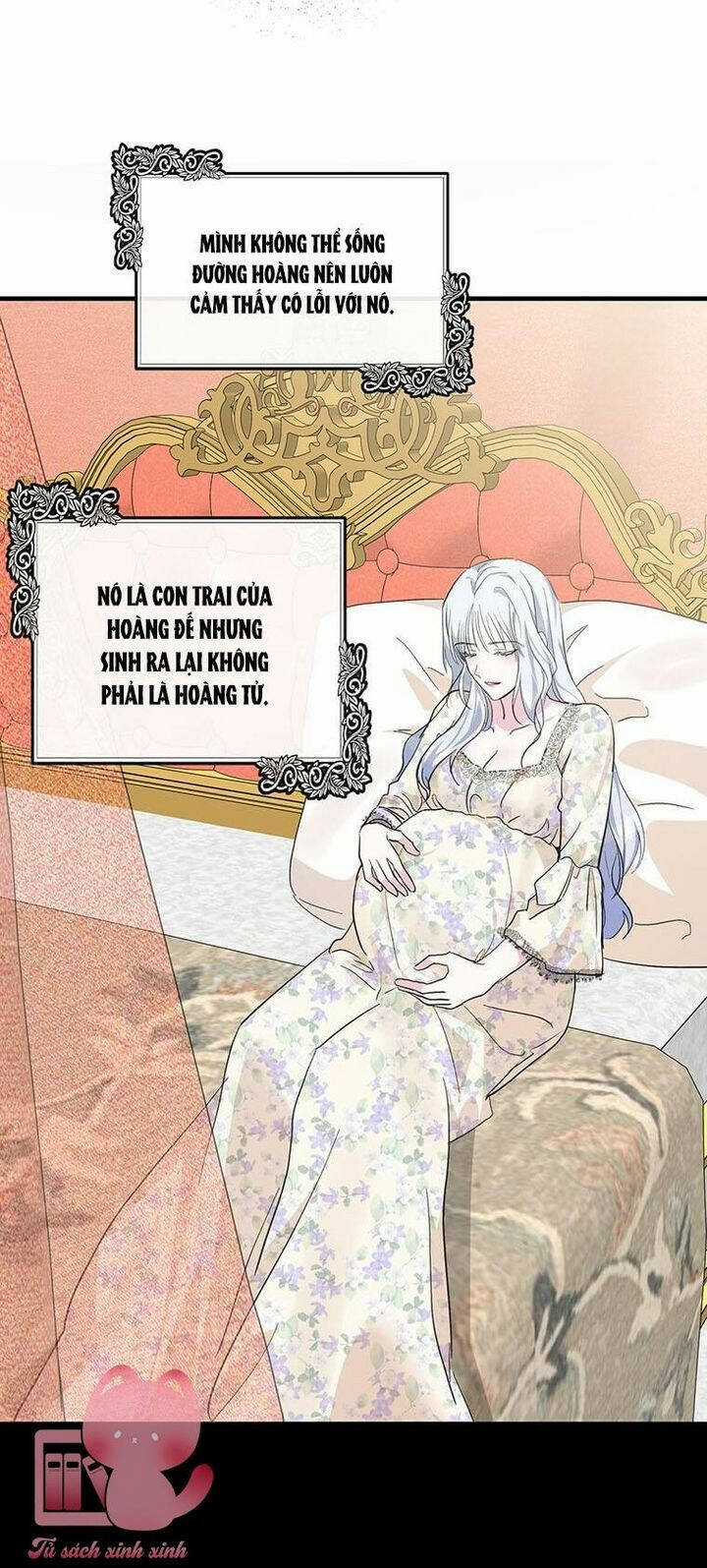 Ác Nữ Trùng Sinh - Chapter 109 - Trang 28