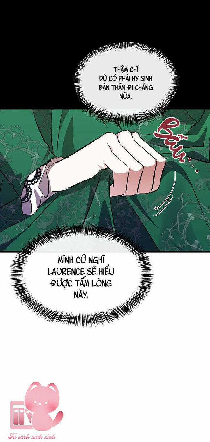 Ác Nữ Trùng Sinh - Chapter 109 - Trang 31