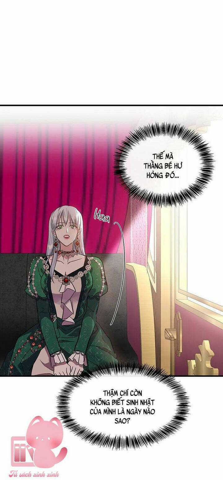 Ác Nữ Trùng Sinh - Chapter 109 - Trang 32