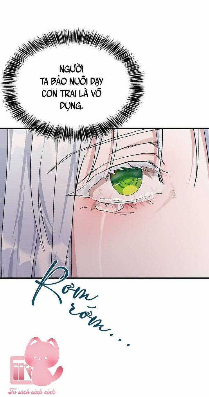 Ác Nữ Trùng Sinh - Chapter 109 - Trang 33