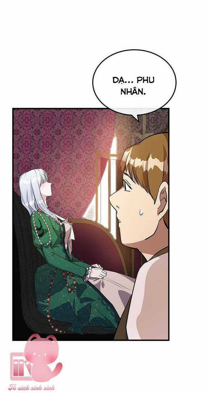 Ác Nữ Trùng Sinh - Chapter 109 - Trang 34