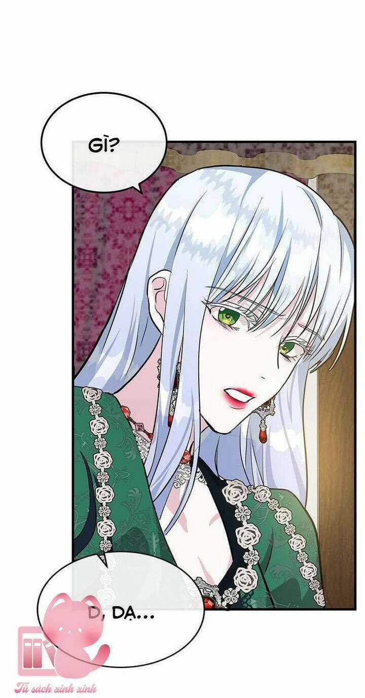 Ác Nữ Trùng Sinh - Chapter 109 - Trang 35