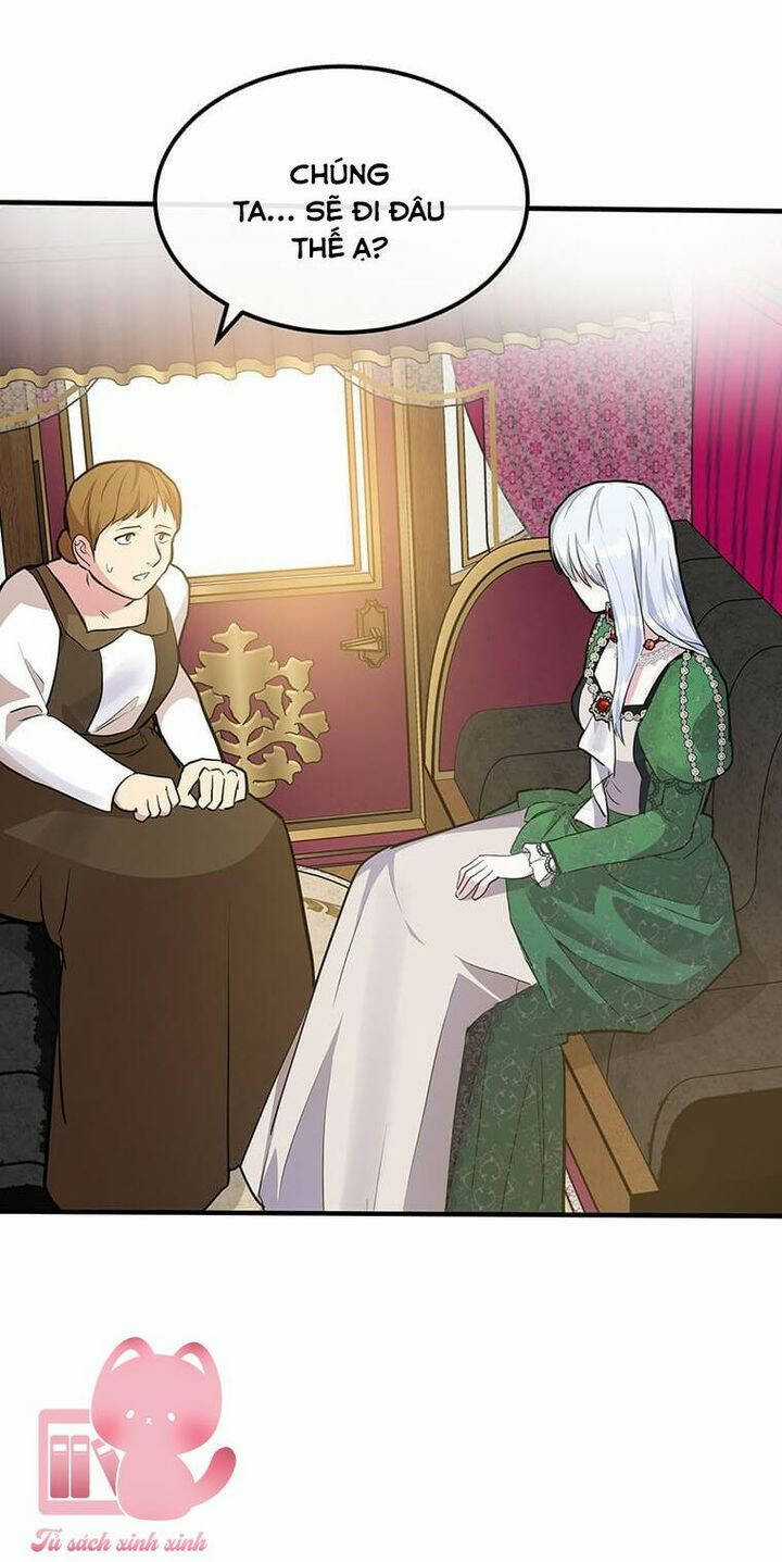 Ác Nữ Trùng Sinh - Chapter 109 - Trang 36