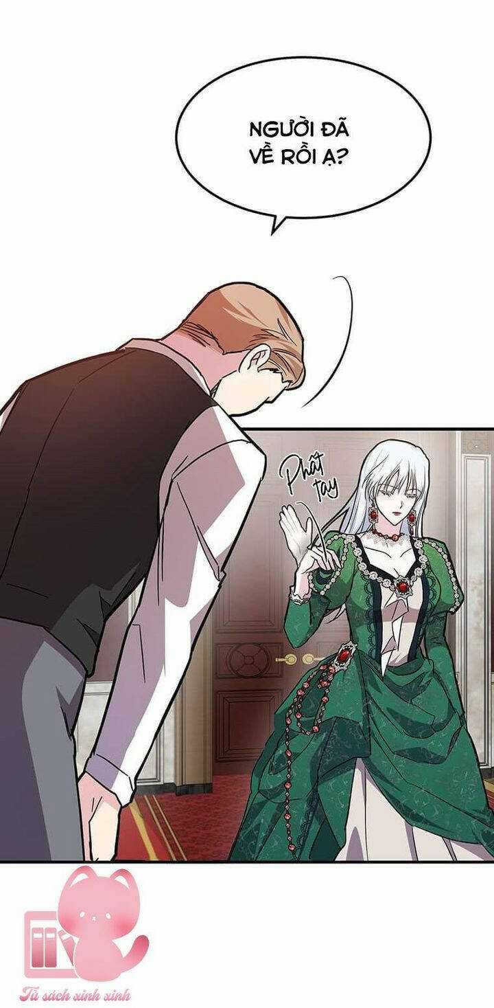 Ác Nữ Trùng Sinh - Chapter 109 - Trang 39