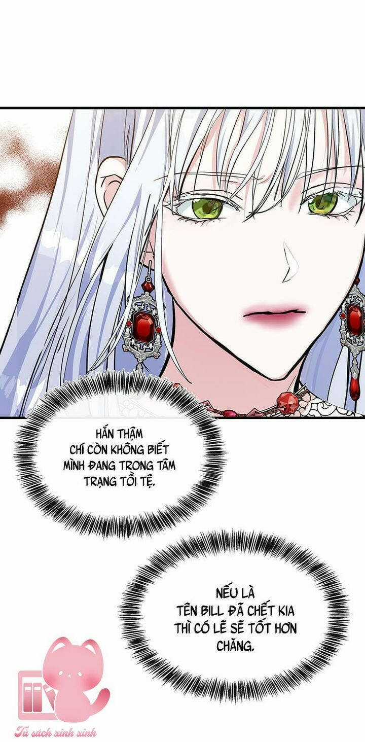 Ác Nữ Trùng Sinh - Chapter 109 - Trang 40