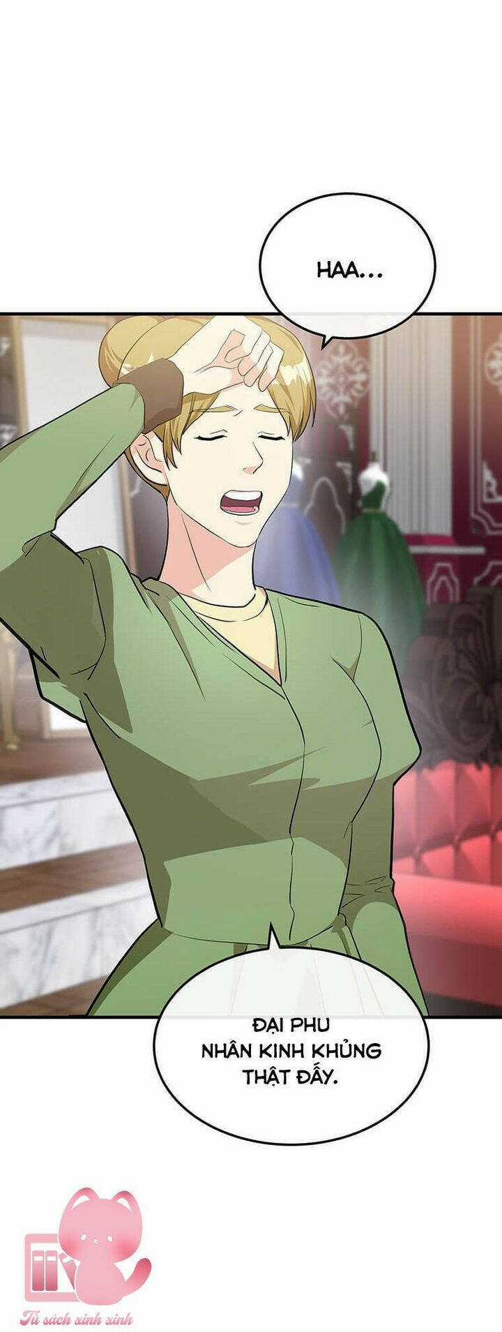 Ác Nữ Trùng Sinh - Chapter 109 - Trang 5