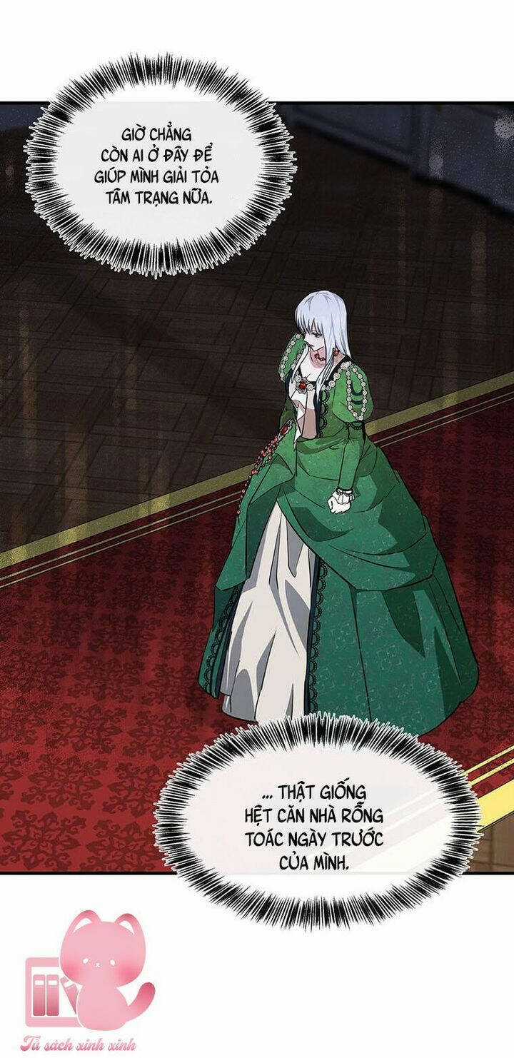 Ác Nữ Trùng Sinh - Chapter 109 - Trang 41